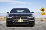 BMW M760i xDrive 2017 года (NA)